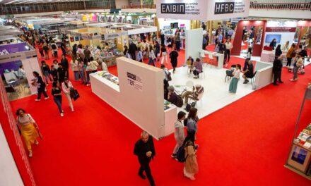 La Foire internationale du livre de Thessalonique 2026 accueille la communauté mondiale du libre