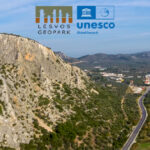 Lesbos à l’honneur au sein du Réseau mondial des géoparcs UNESCO