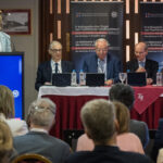 “La Diplomatie à l’ère des Révisions Géopolitiques – Sur les traces d’Alexandre Carathéodory”