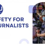 Le Centre international de formation pour la sécurité des journalistes et des professionnels des médias met l’accent sur la couverture des crises et la gestion des incidents sur le terrain