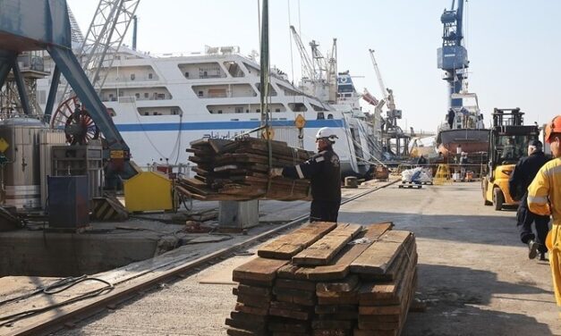 Les chantiers navals grecs investissent dans des partenariats internationaux