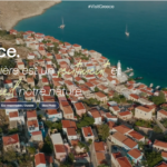 Le nouveau portail officiel du tourisme grec VisitGreece.gr est désormais en ligne !