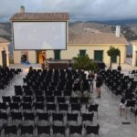 5e Festival international du film «KYMATA» à Céphalonie