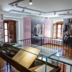 « Georgios N. Papanicolaou » : un musée consacré au grand médecin et chercheur grec