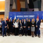 Stavros Papastavrou depuis Belgrade : « Nous renforçons la coopération énergétique dans les Balkans afin de garantir une énergie sûre et abordable »