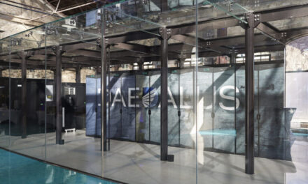 DAEDALUS: inauguration du supercalculateur national au Parc technologique et culturel de Lavrio