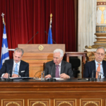 L’Académie d’Athènes et ERT rapprochent la science et la culture de la société