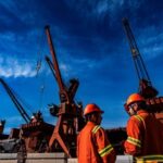 Énergie | Inauguration d’une importante installation de stockage d’électricité par batteries